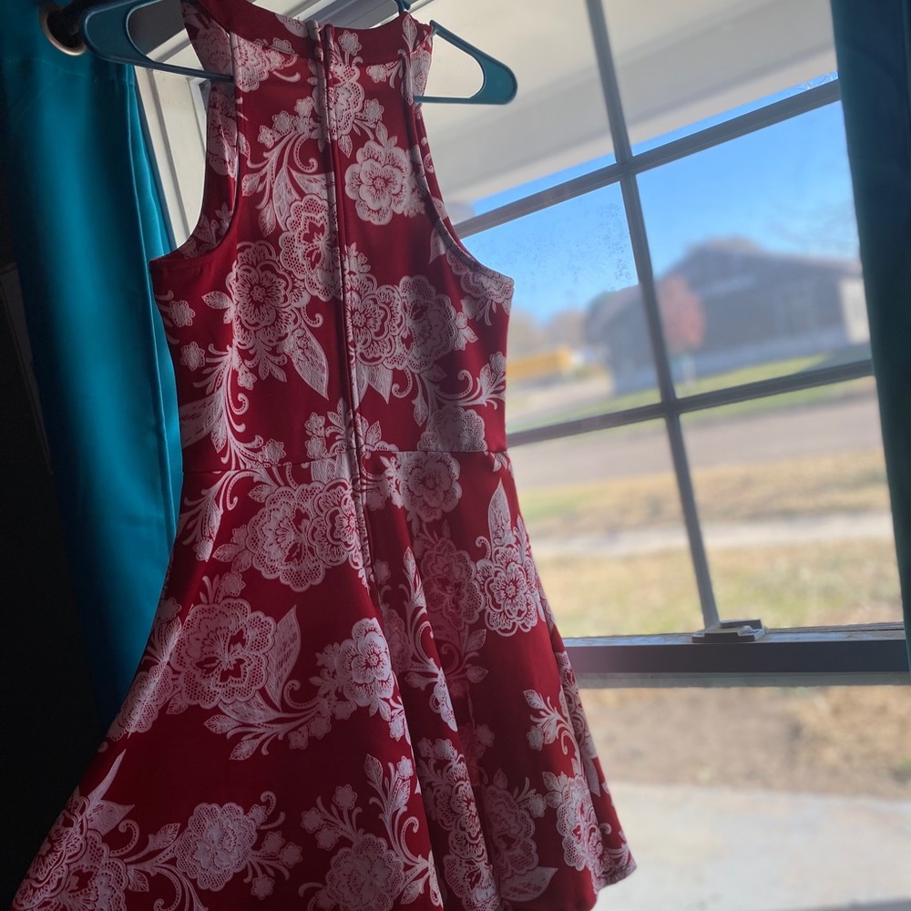Mini Dress - Picture 2 of 2